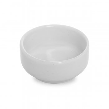 Molheira Porta Shoyu Nozoki 60ml Branco Sapporo