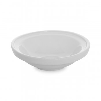 Base para Sunomono 11cm Branco Sapporo