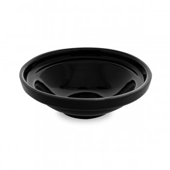 Base para Sunomono 11cm Preto Sapporo