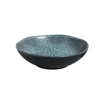 Cumbuca Organico Night Sky 17,5cm Porto Brasil