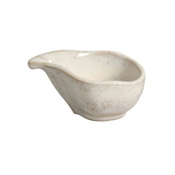 Organico Latte Molheira Oval 8X6CM 40ML