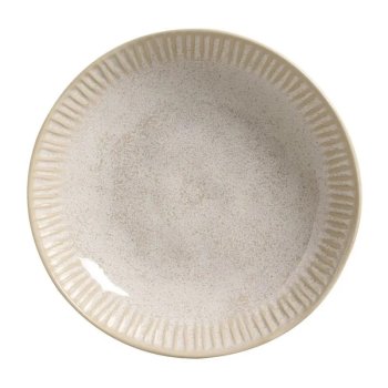 Linhas Latte Prato fundo 22,5CM 830 ML