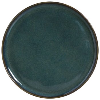 Prato Raso Bio Oceano 29cm Porto Brasil
