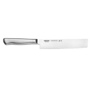 Faca Nakiri 7" Sushi Diamond Tramontina 24242/007